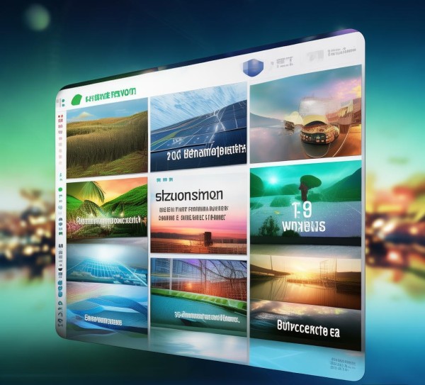 新能源行业新闻简报10分钟，每日焦点速览