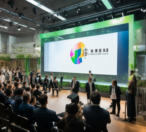 中实投新能源美股新闻发布会成功举办，聚焦绿色能源，引领全球发展新趋势