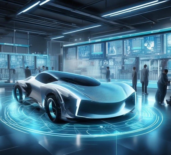 新能源汽车大数据分析与应用技术，驱动行业智能化转型的核心引擎