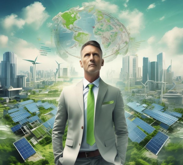 易阳新能源，业务员的新能源征程——从市场开拓到行业深耕的实践与思考