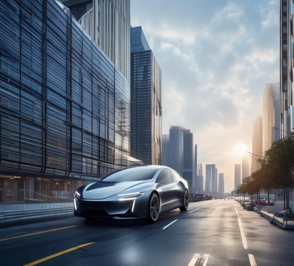 新能源汽车、锂电池、光伏产品,中国新三样的全球竞争力与未来展望