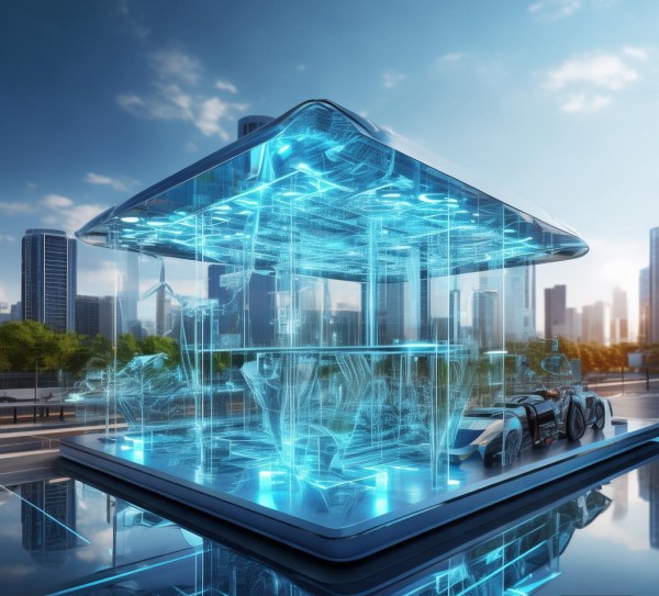 新能源应用技术与5G的深度融合，从技术关联到产业协同