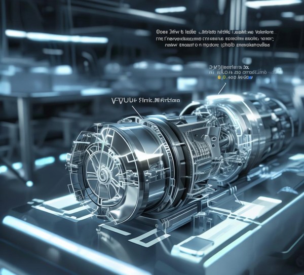 UVW电机驱动原理在新能源汽车中的应用案例解析,技术赋能与场景实践 UVW电机驱动原理在新能源汽车中的应用案例解析,技术赋能与场景实践