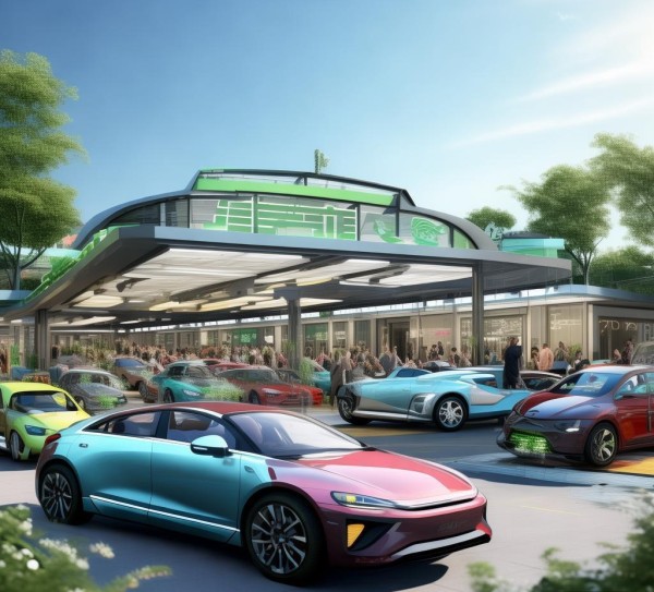 八方二手车新能源业务,赋能二手车市场,引领绿色出行新趋势 八方二手车新能源业务,赋能二手车市场,引领绿色出行新趋势