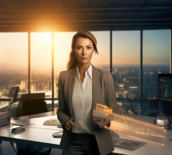 金辉新能源业务经理,深耕市场,以专业能力驱动企业增收 金辉新能源业务经理,深耕市场,以专业能力驱动企业增收