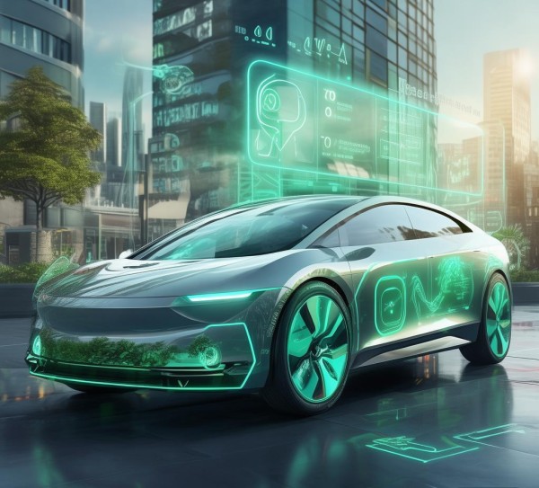 北汽新能源EX360正式发布,智能科技驱动绿色出行新标杆 北汽新能源EX360正式发布,智能科技驱动绿色出行新标杆