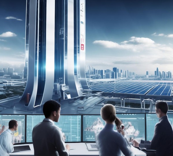 特变电工新能源储能业务,技术驱动下的市场竞争力与未来展望 特变电工新能源储能业务,技术驱动下的市场竞争力与未来展望