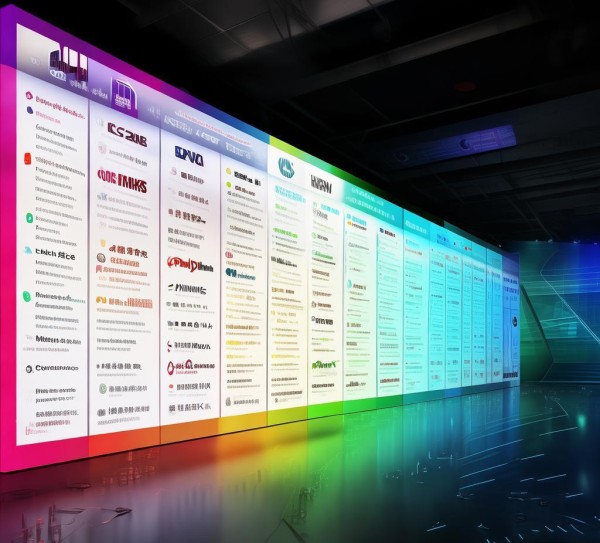 新能源国产品牌一览表,主流品牌盘点,技术实力与市场竞争力分析