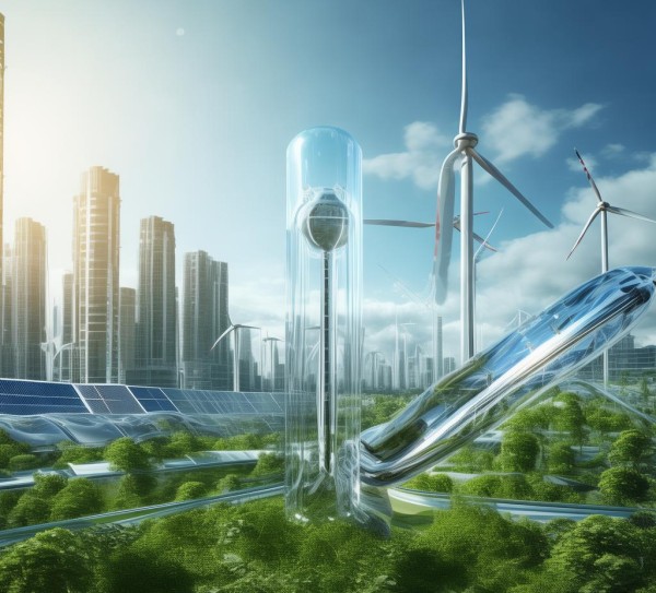 电线电缆在新能源行业的应用前景，技术赋能与绿色转型