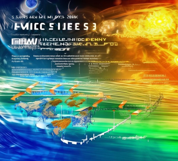 新能源三月份新闻速览，政策驱动、技术革新与市场新动态