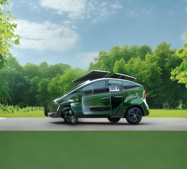 新能源面包车保险业务员，以专业守护绿色出行与安全保障