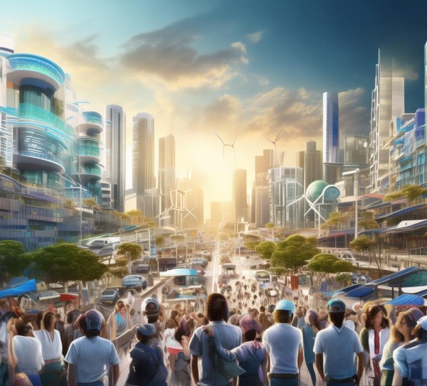 7月1日新能源领域政策、技术、市场三重突破，行业加速迈向高质量发展