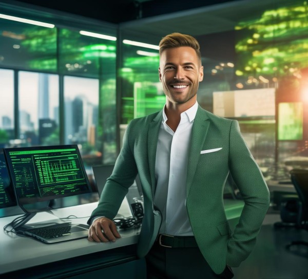 富瑞特装新能源业务员好做吗？机遇与挑战并存，新手入行需把握核心要点