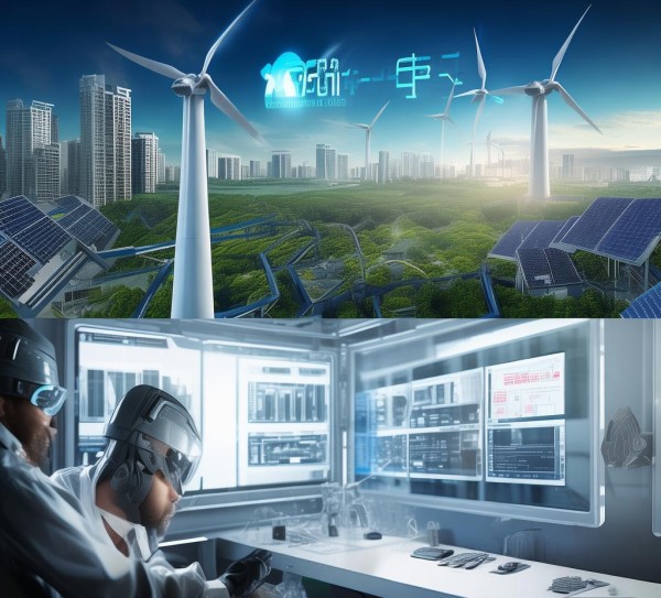 泰尔股份新能源业务，技术赋能，驱动产业升级与绿色转型