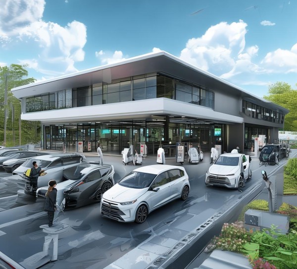 新能源4S店售后业务如何？深度解析优劣与实用建议