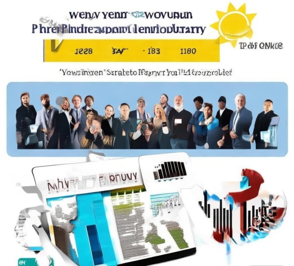 新能源光伏行业招业务员？薪资待遇如何？一文看懂行业前景与收入水平