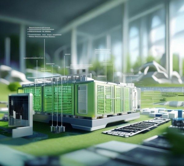 衢州极电新能源主要产品解析,聚焦储能技术与绿色能源解决方案 衢州极电新能源主要产品解析,聚焦储能技术与绿色能源解决方案