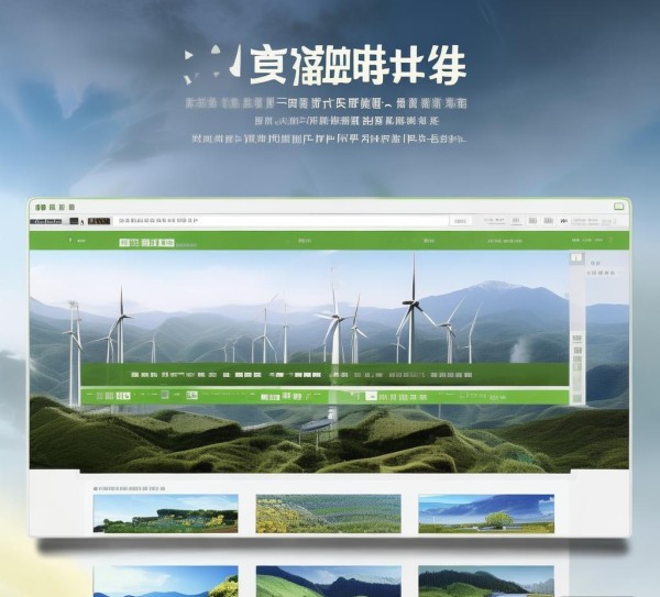 四川最新新能源新闻网站，权威信息枢纽，实时传递绿色能源发展脉搏