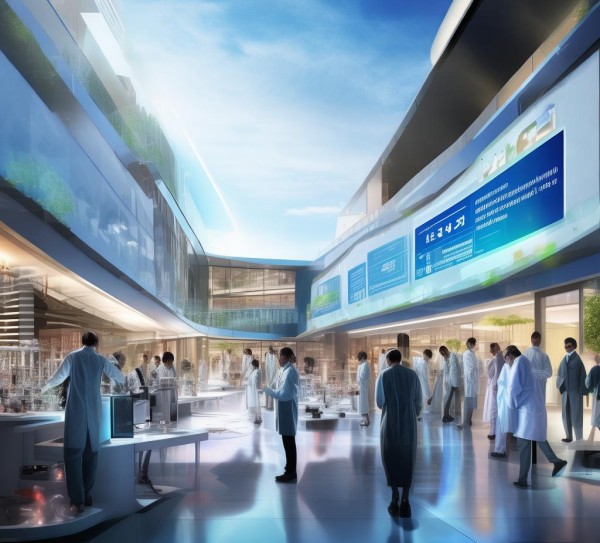 和君职业学院，聚焦新能源材料应用技术，打造产业升级与人才培养新引擎