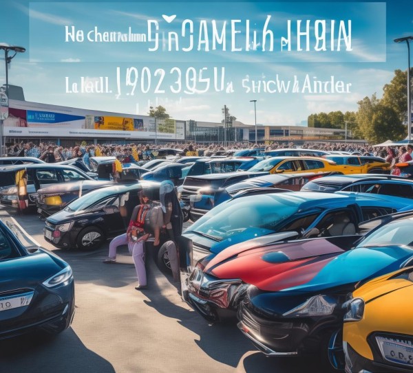 新能源汽车二手车市场升温，政策与需求双驱动下，保值率与流通性成关注焦点