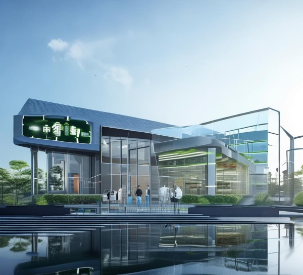 意华新能源有限公司，聚焦绿色能源产品创新，助力能源结构优化与可持续发展