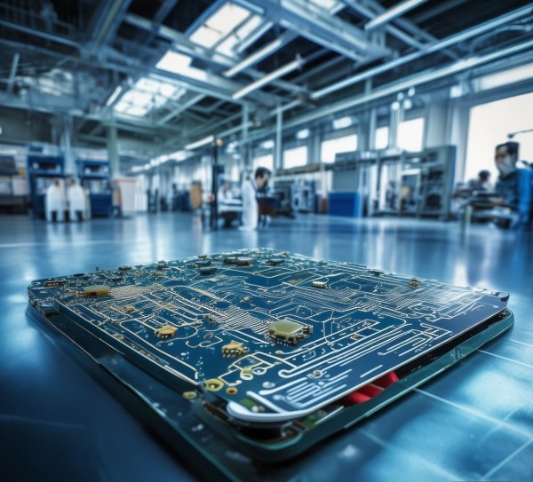 PCB板在新能源汽车中的应用,技术革新与产业升级的关键力量 PCB板在新能源汽车中的应用,技术革新与产业升级的关键力量