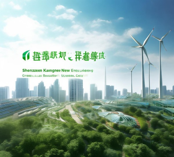 深圳市康胜新能源产品有限公司，绿色能源创新引领者，赋能可持续发展新篇章