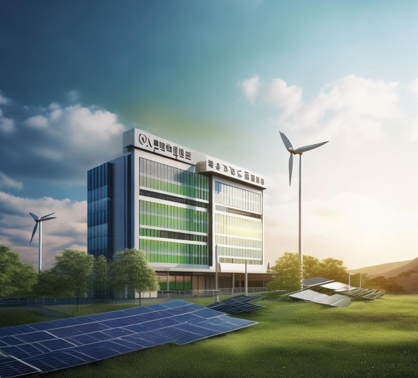 福鼎领福新能源科技有限公司，聚焦新能源业务，助力绿色能源发展新篇章