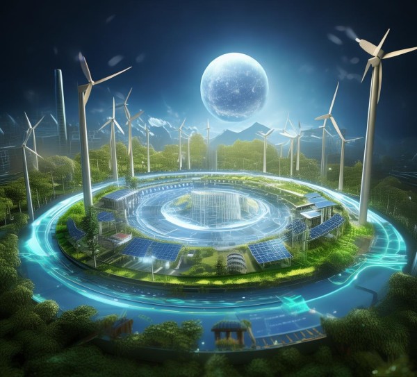 宁福新能源主营业务解析,聚焦绿色能源领域的关键布局与核心方向 宁福新能源主营业务解析,聚焦绿色能源领域的关键布局与核心方向