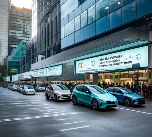 武汉新能源购车政策最新调整,补贴升级+充电设施扩容,最新消息速览