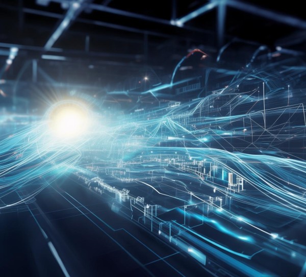 隆基新能源主营业务解析，全产业链布局与清洁能源引领