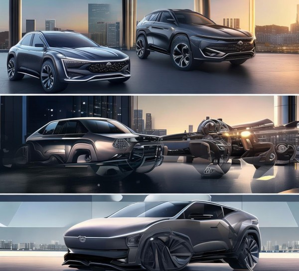 30万以上新能源国产品牌SUV,理想L9、问界M7、小鹏G9,谁在豪华与性能间找到平衡?