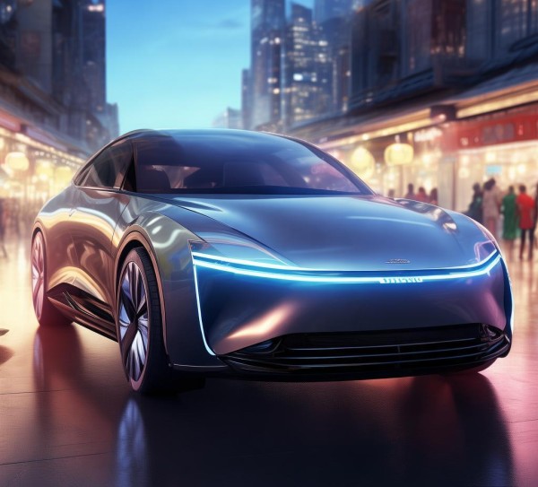 五菱新能源汽车产品力深度解析，从国民神车到新能源领域的实力担当