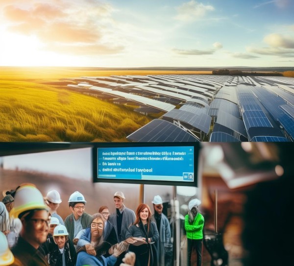 光伏新能源,央视最新消息聚焦行业突破,绿色能源转型加速推进 光伏新能源,央视最新消息聚焦行业突破,绿色能源转型加速推进