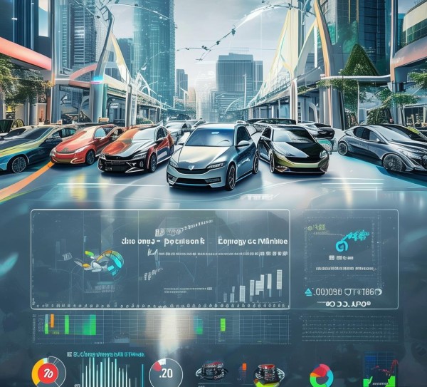 新能源汽车市场及产品分析研究——基于中国市场的实证分析 新能源汽车市场及产品分析研究——基于中国市场的实证分析