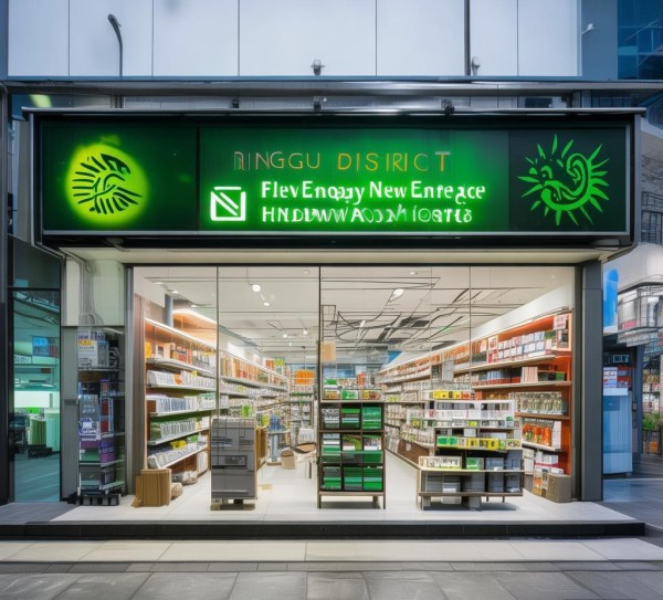 平谷区新能源五金产品店，绿色能源的配套专家，专业五金的可靠选择