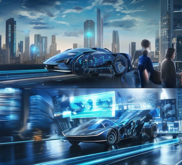 蓝思科技新能源车业务，技术深耕与市场拓展的双轮驱动，聚焦技术壁垒与市场机遇