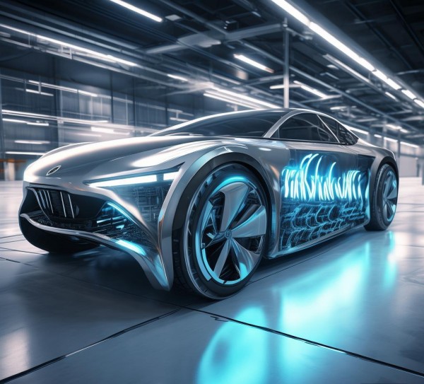 新能源汽车不锈钢波纹管应用，技术赋能与产业价值