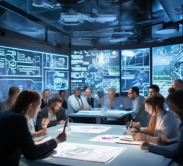 深化新能源业务培训，赋能产业升级与人才发展新动能——举办新能源业务培训班的意义探析