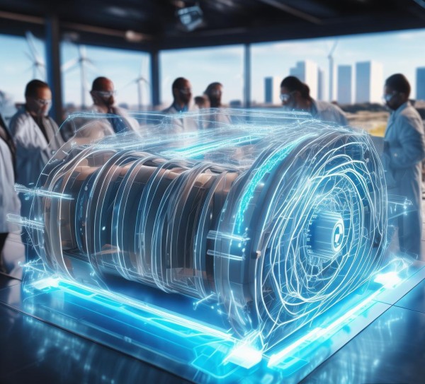 新能源虚拟同步发电机技术，原理、应用与未来发展